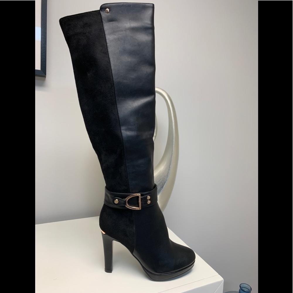 Super comfortable boots